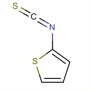 Thiophene, 2-isothiocyanato-