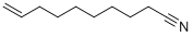 9-Decenenitrile