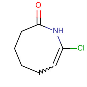 2(1H)-Azocinone, 3-chloro-5,6,7,8-tetrahydro-