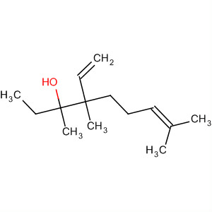 7-Nonen-3-ol, 4-ethenyl-3,4,8-trimethyl-