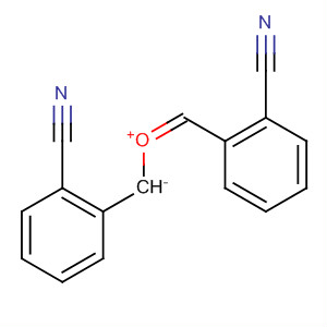 Oxonium, (cyanophenylmethylene)-, cyanophenylmethylide, (Z)-