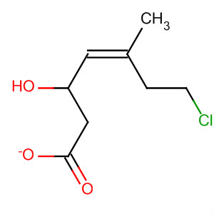 2-Penten-1-ol, 5-chloro-3-methyl-, acetate, (Z)-