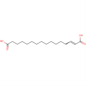 Hexadecenedioic acid