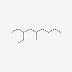 5-METHYL-3-ETHYLNONANE