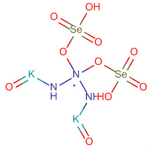 Amidoimidodiselenic acid, dipotassium salt