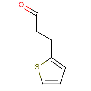 3-Thiophenepropanal