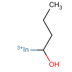 1-Butanol, indium(3+) salt
