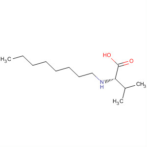 L-Valine, N-octyl-
