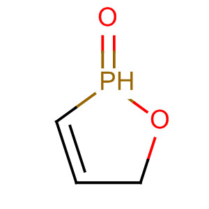 1,2-Oxaphosphole, 2,5-dihydro-, 2-oxide