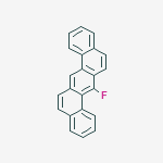 Dibenz(a,h)anthracene, 7-fluoro-
