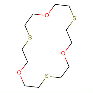 1,7,13-Trioxa-4,10,16-trithiacyclooctadecane