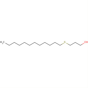 Propanol, (dodecylthio)-