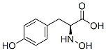 N-hydroxytyrosine