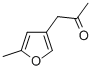 1-(5-METHYL-3-FURYL)ACETONE