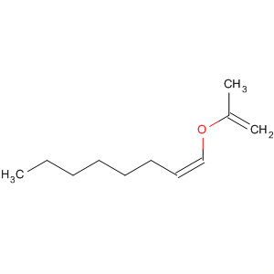 1-Octene, 1-(2-propenyloxy)-, (1Z)-