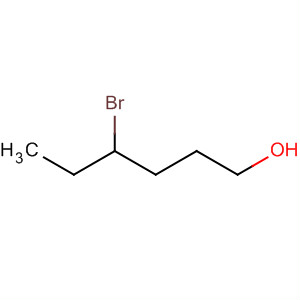 1-Hexanol, 4-bromo-