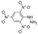 2,4,6-TRINITROPHENYLHYDRAZINE