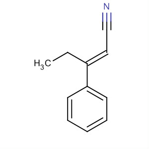 2-Pentenenitrile, 3-phenyl-, (E)-