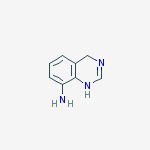 QUINAZOLINE,8-AMINO-3,4-DIHYDRO-