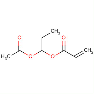 2-Propenoic acid, (acetyloxy)propyl ester