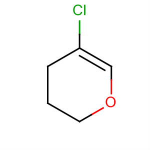 2H-Pyran, 5-chloro-3,4-dihydro-