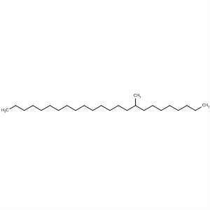 Tetracosane, 9-methyl-