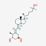 1,25-dihydroxydihydrotachysterol(3)