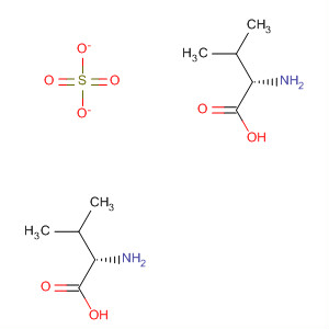 L-Valine, sulfate (2:1)