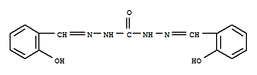 salicylaldehyde carbohydrazone