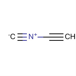 Ethyne, isocyano-15N-