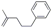 (4-Methyl-4-pentenyl)benzene
