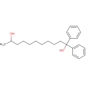 1,10-Undecanediol, 1,1-diphenyl-