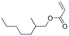 2-methylheptyl acrylate