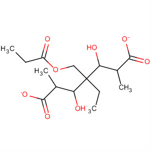 1,3-Propanediol, 2-ethyl-2-[(1-oxopropoxy)methyl]-, dipropanoate