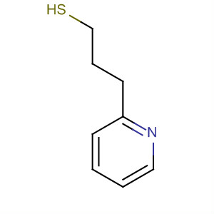 3-Pyridinepropanethiol