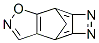 3,7-METHANO-1,2-DIAZETO[3,4-F][1,2]BENZISOXAZOLE