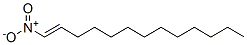 1-Nitro-1-tridecene