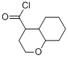 2H-1-BENZOPYRAN-4-CARBONYL CHLORIDE,OCTAHYDRO-