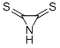 Aziridinedithione