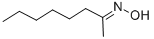 2-Octanone oxime
