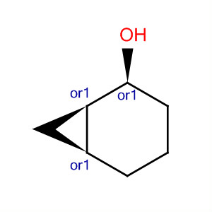 rel-(1α*,6α*)-Norcarane-2β*-ol