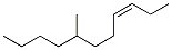 (Z)-7-Methyl-3-undecene