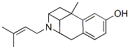 (+)-PENTAZOCINE