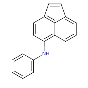 5-Acenaphthylenamine, N-phenyl-
