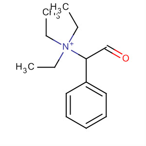 Benzenemethanaminium, N,N,N-triethyl-, methoxide