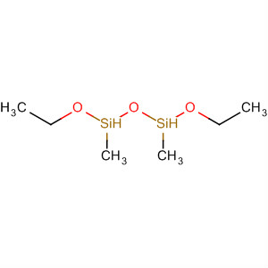 Disiloxane, 1,3-diethoxy-1,3-dimethyl-