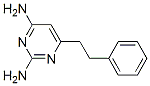 6-phenethylpyrimidine-2,4-diamine
