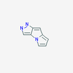 PYRAZOLO[3,4-B]PYRROLIZINE
