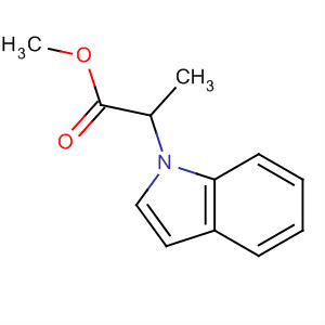 1H-Indole-1-propanoic acid, methyl ester