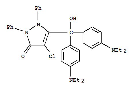 PhenylpyrazoloneGreen 1